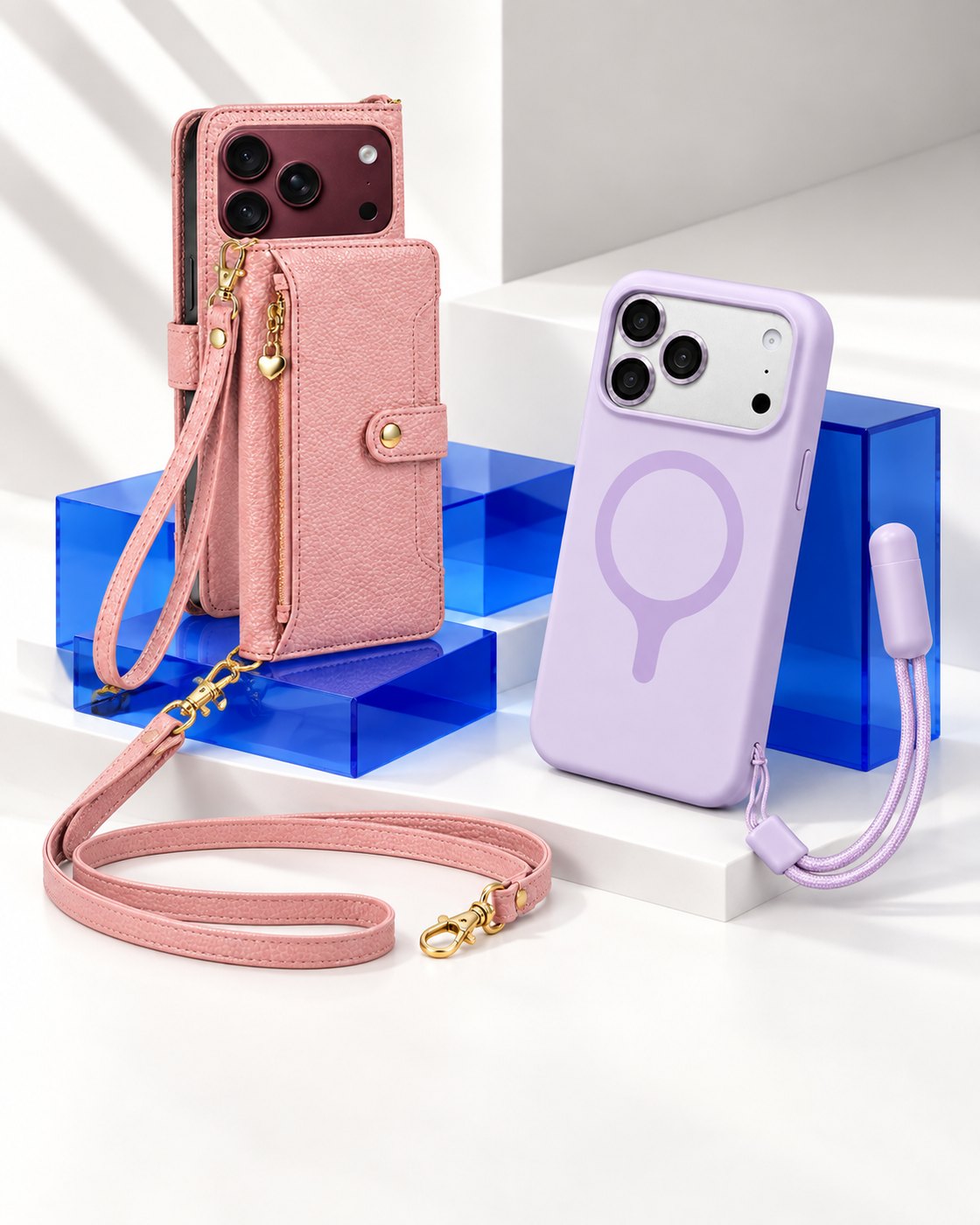 iPhone 18 Pro対応 スマホケース