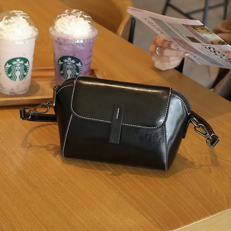 ミラ コンパクト レザークロスボディのカラーバリエーション（画像6）
