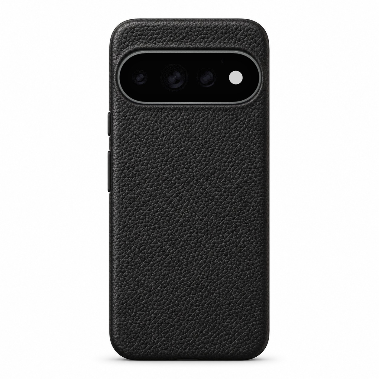 本革ケース Pixel 11 Pro / 11 Pro XL ブラック