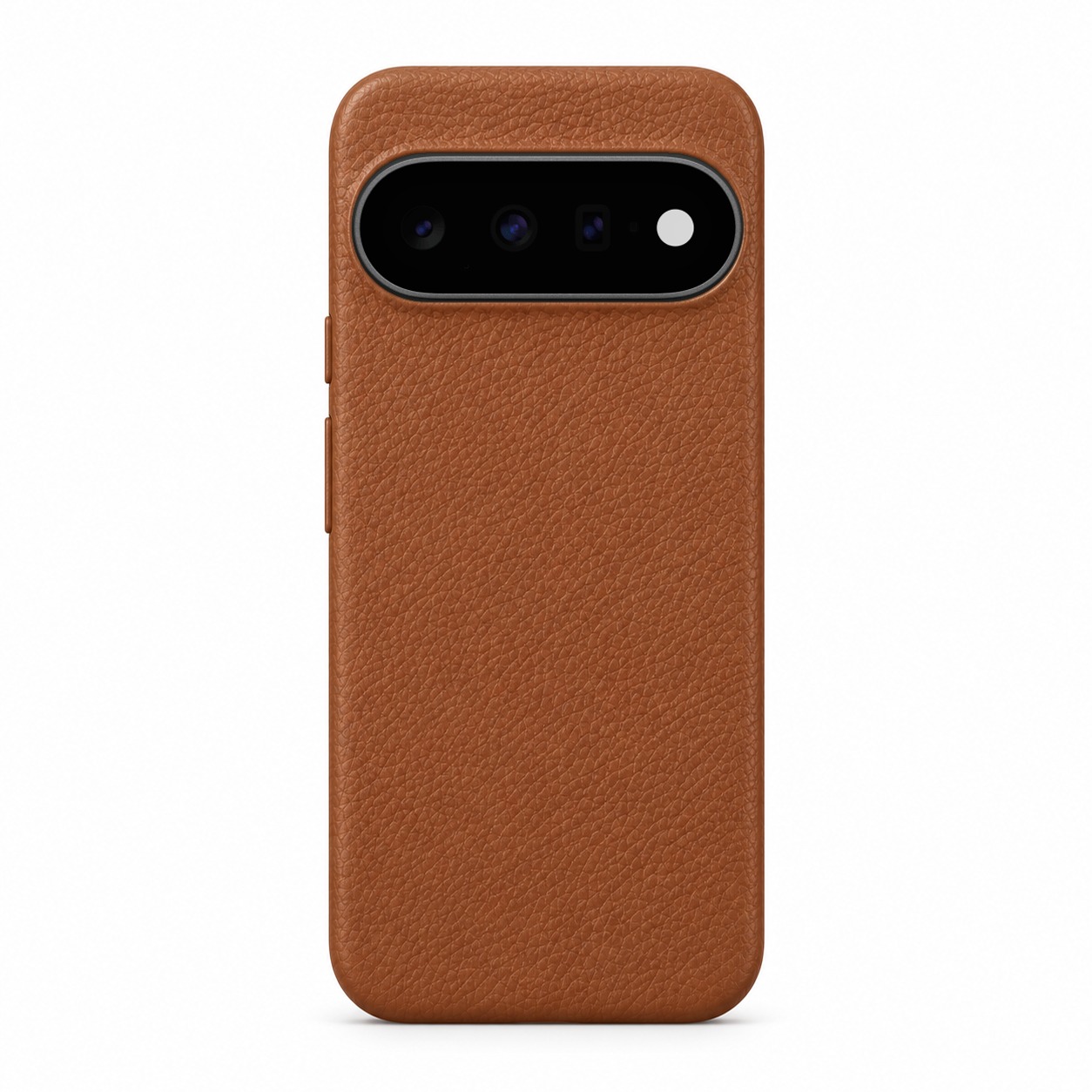 本革ケース Pixel 11 ブラウン