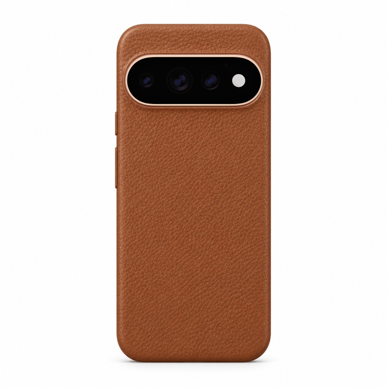 本革 Pixel 11 / 11 Pro / 11 Pro XL ケース 上質シボ革 マット仕上げ マグネット内蔵