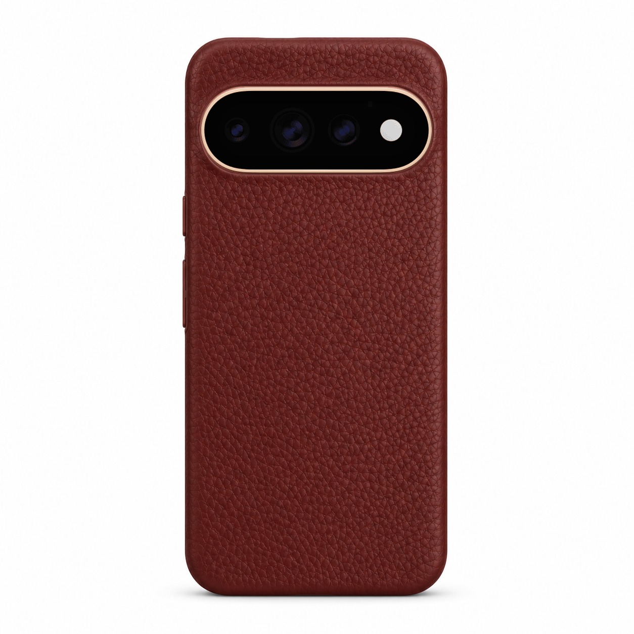 本革ケース Pixel 11 Pro / 11 Pro XL バーガンディ