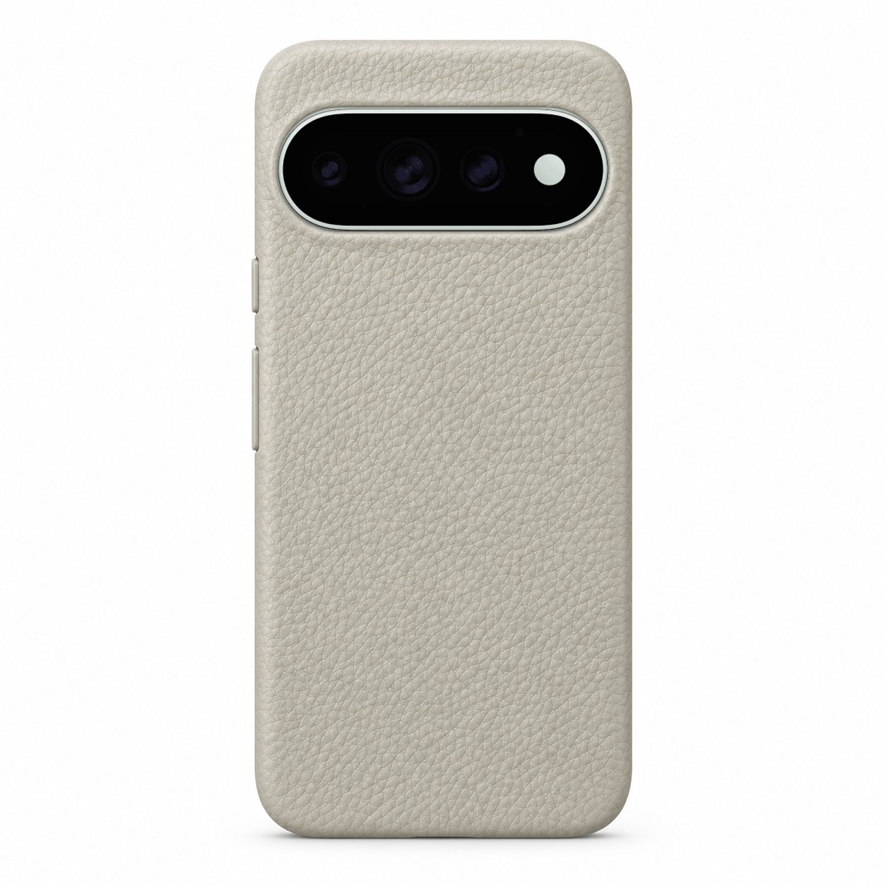 本革ケース Pixel 11 Pro / 11 Pro XL グレー