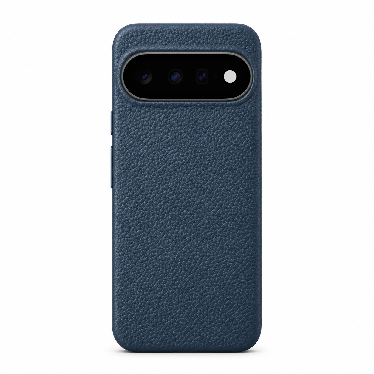 本革ケース Pixel 11 ネイビー