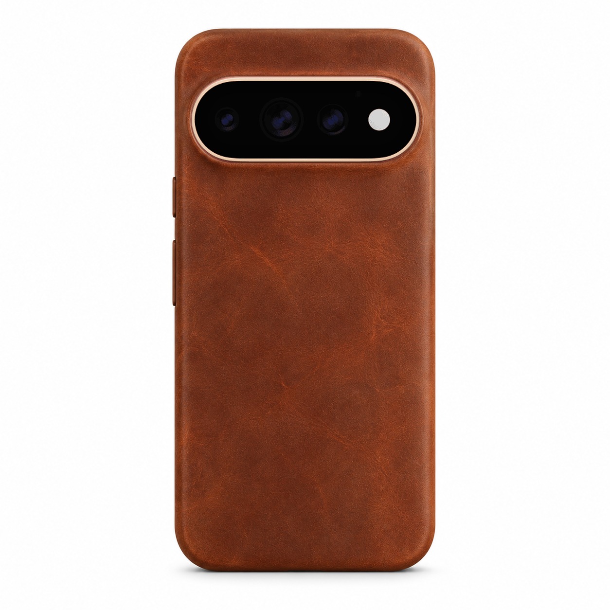 クレイジーホース本革 Pixel 11 / 11 Pro / 11 Pro XL ケース ヴィンテージ調 マグネット内蔵