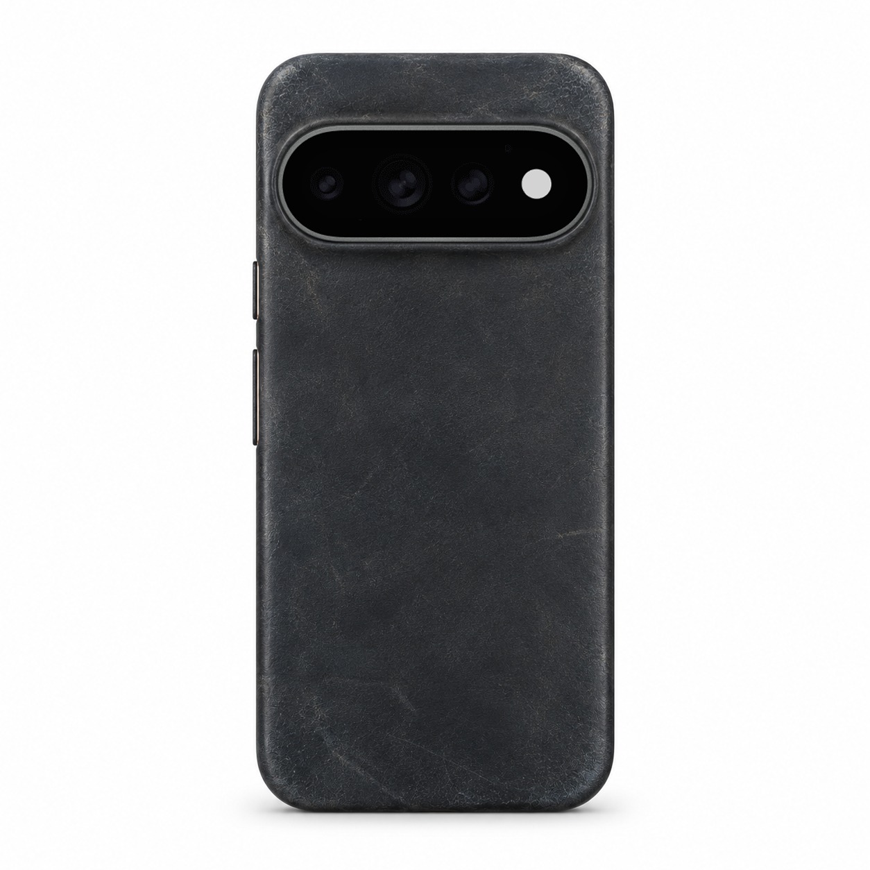 クレイジーホース本革ケース Pixel 11 Pro / 11 Pro XL ネイビー