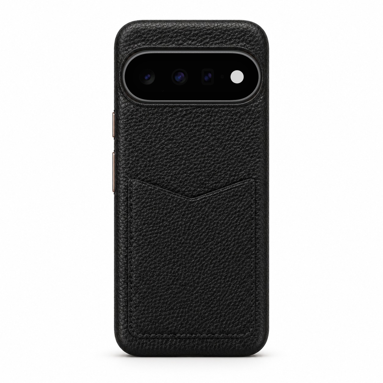 本革ケース Pixel 11 ブラック