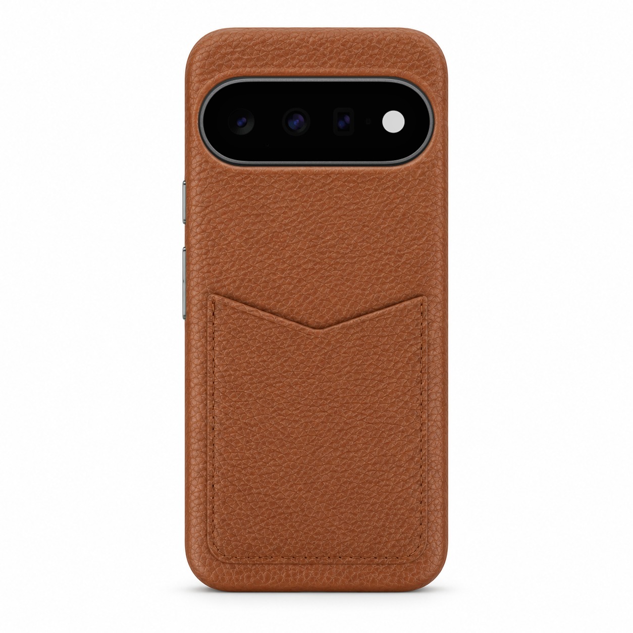 本革ケース Pixel 11 ブラウン