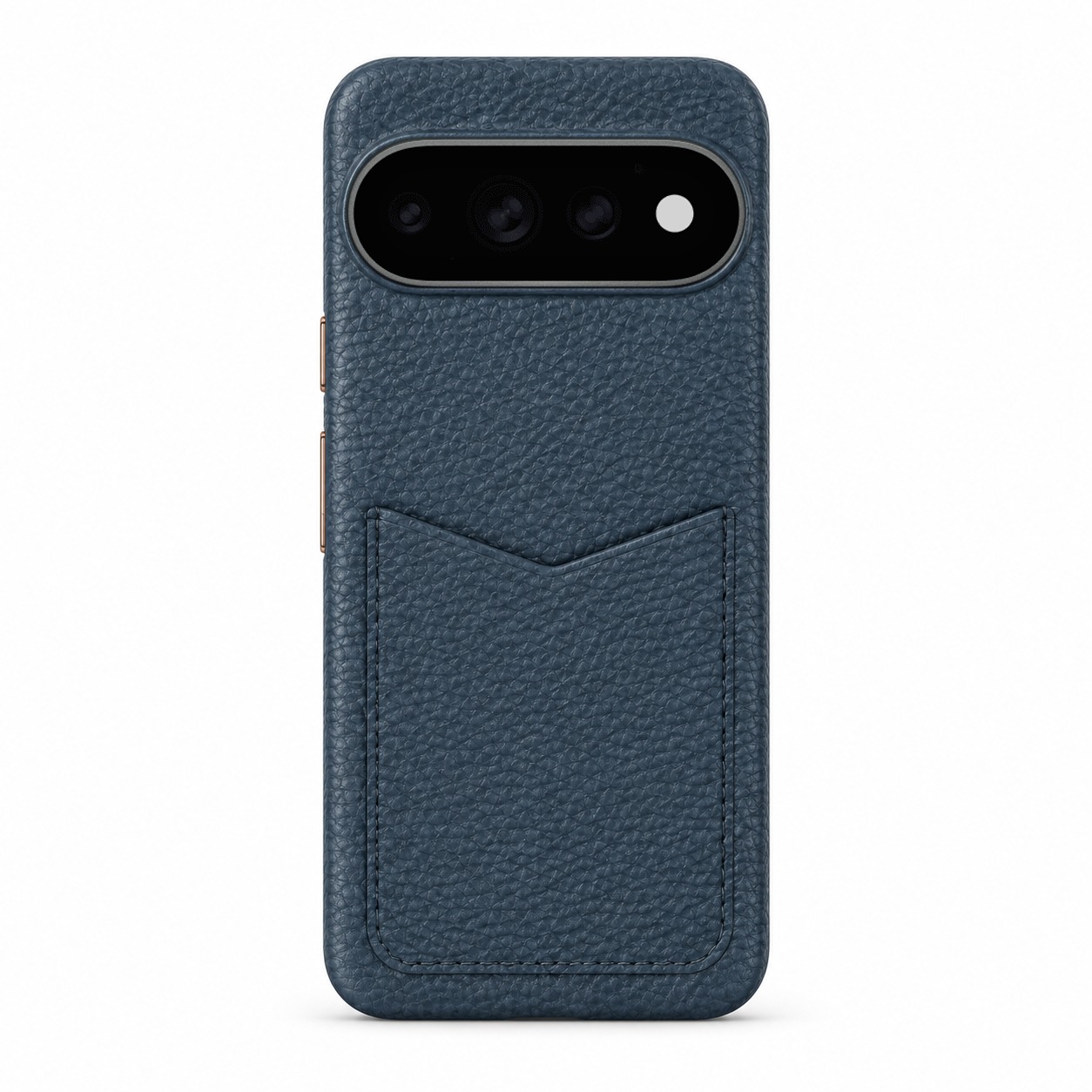 本革ケース Pixel 11 Pro / 11 Pro XL ネイビー