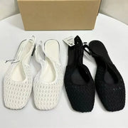 ミア ウーブンスリングバックの商品画像（画像2）