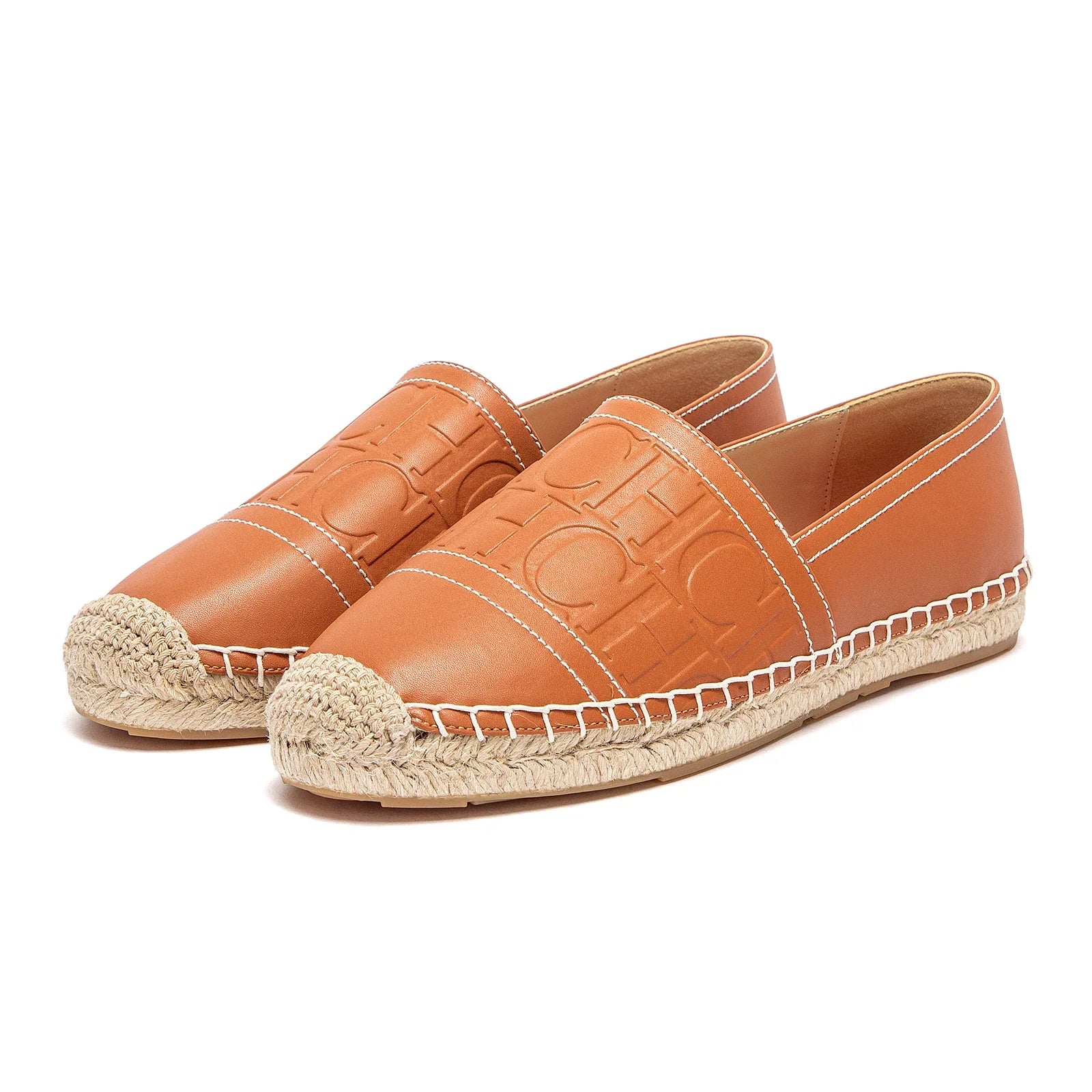 エル ウーブンエスパドリーユの商品画像（画像3）