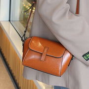 ミラ コンパクト レザークロスボディの商品画像（画像5）