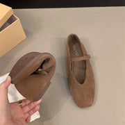 エラ ソフトバレエフラットの商品画像（画像4）