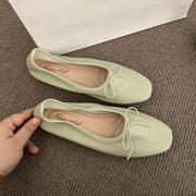 フィオナ ボウバレエフラットの商品画像（画像5）