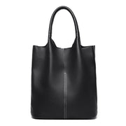 アデル ナチュラルエッジ レザートートの商品画像（画像8）
