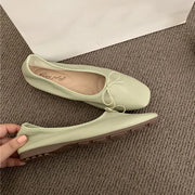 フィオナ ボウバレエフラットの商品画像（画像8）