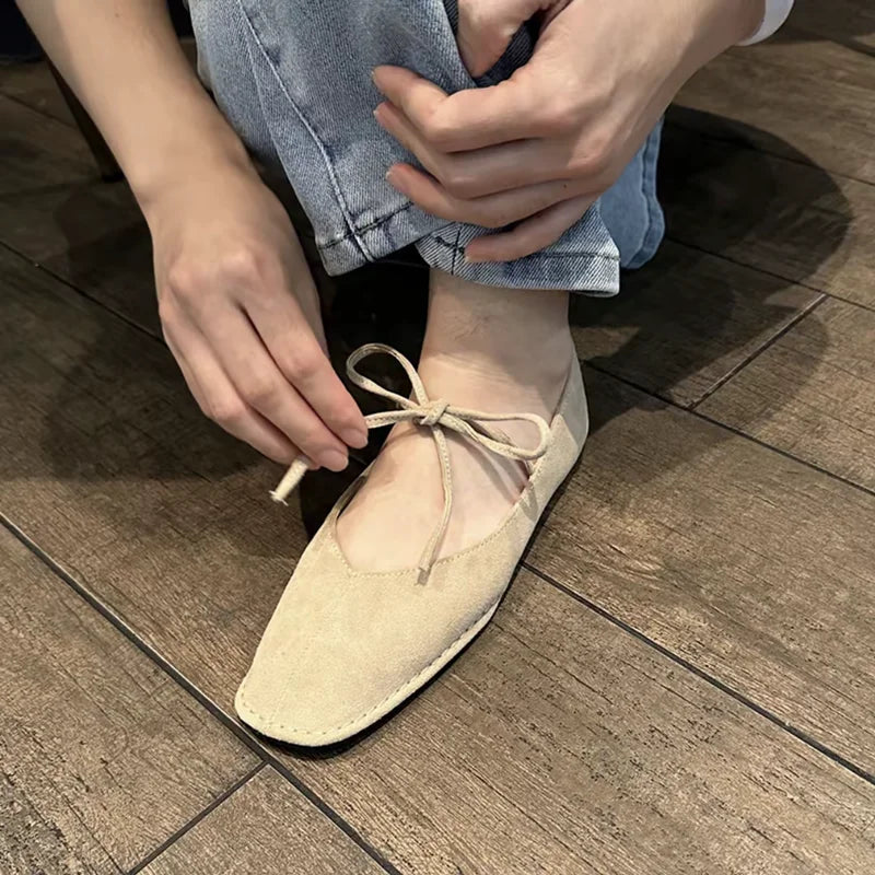 エラ ソフトバレエフラットの商品画像（画像10）