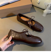 ミレイ ボウバレエフラットのディテール（画像7）