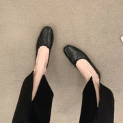 フィオナ ボウバレエフラットの着用イメージ（画像10）