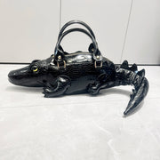 クロコダイル シェイプバッグの商品画像（画像7）